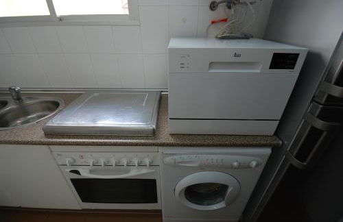 Oasis en la playa - Foto 28