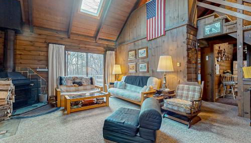 Log Ski Lodge - Photo 2