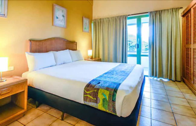 Tanoa Apartments - Photo 5