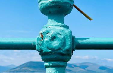 Swan Cove Apartment Gourock - Foto 18