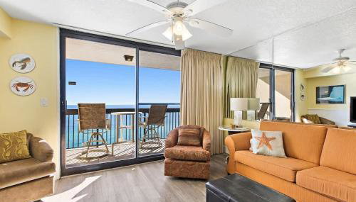SunDestin Resort Unit 1702 - Foto 1
