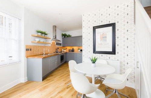 The Old Morgan Period Town House - Foto 12