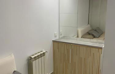 Loft con 2 recámaras y 2 baños - Photo 23