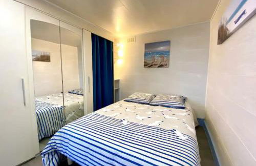 Le doux rivage plain-pied avec jardin et parking - Dog friendly - LABEL clés vacances - Foto 5