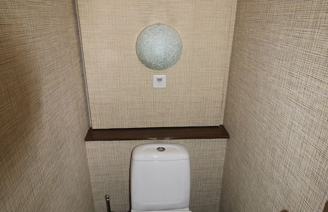 Flats of Moscow Apartment Zyablikovo - Foto 4