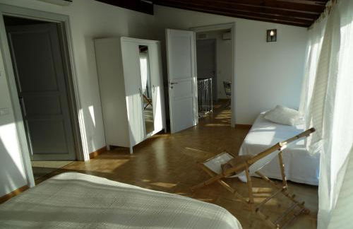 Apartment in Vello by Lake Iseo Beach - Foto 28