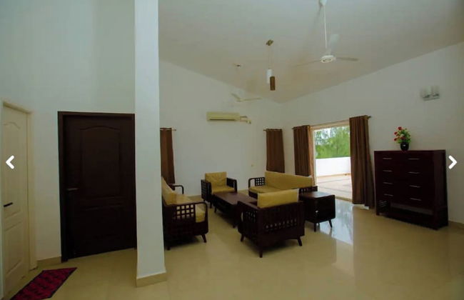 LUSH GARDEN RESORT - Foto 15