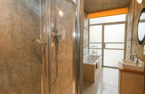 Standby Generator Bunker - Photo 38