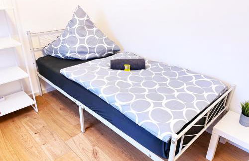 TOP PREMIUM UNTERKUNFT in KÖLN - HÜRTH! - Foto 17