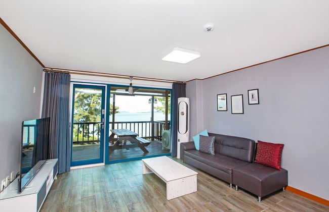 Haesol Maru Pension Taean - Foto 6