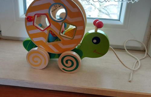 Zur alten Tischlerei - Foto 50