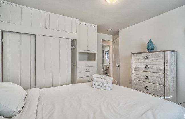 3brdowntownwalk to Everywhere & Bars W/fire pit - Foto 17