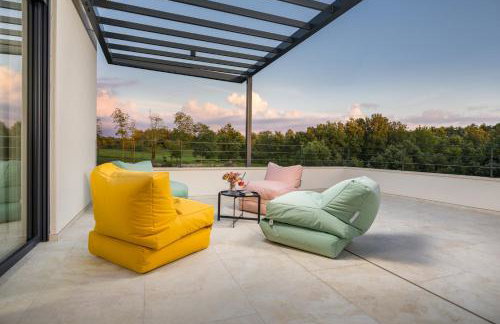 Villa Castanea by Villsy - Photo 9