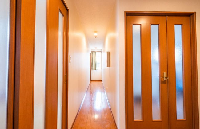 Niseko House in Ezo Fujiya - Foto 24