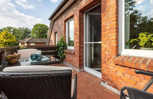 Ferienwohnung Abendsonne - Foto 21