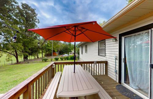 Highlander's Retreat - Foto 6