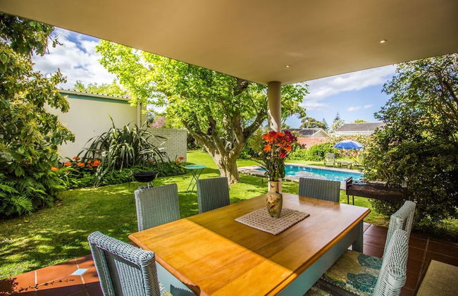 Constantia Villa - Foto 1