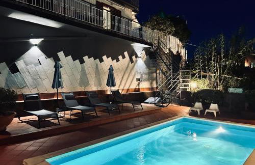 Campinola Holiday Home PRIVATE POOL - Foto 11