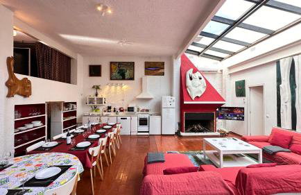 Casa con jardín a 45 metros de la playa. ES. - Foto 46