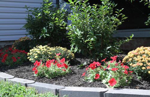 The Orange Door-Sleeps 10 - Foto 5