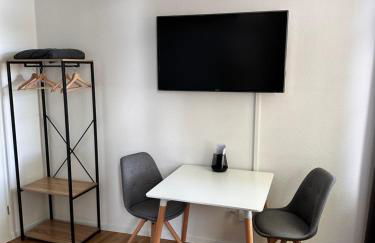 Zentrales Apartment mit Parkplatz - Foto 6