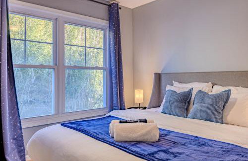 Military - Spacious 6BR 5BA Near DC and Pentagon - Foto 17