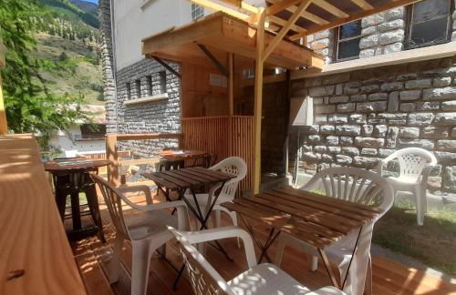 Ségure Chalet l'étoile des cîmes - Photo 13