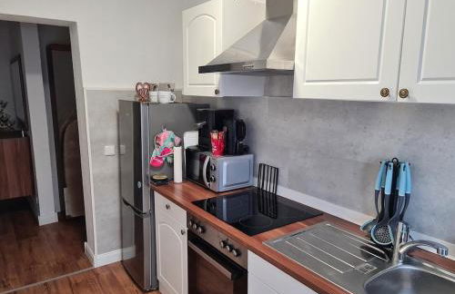 AS Apartment Neukirchen-Vluyn - Foto 13