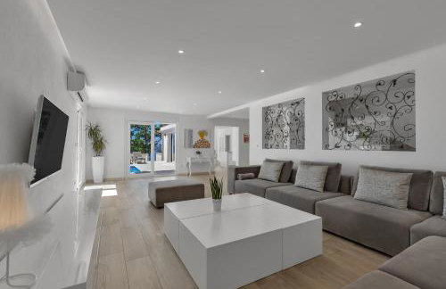 Villa Prestige - Foto 13