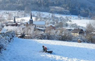 Boardinghouse Wildbachtal - Foto 46