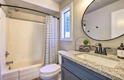 Brian Head Condo Near Lifts at Giant Steps! - Foto 20