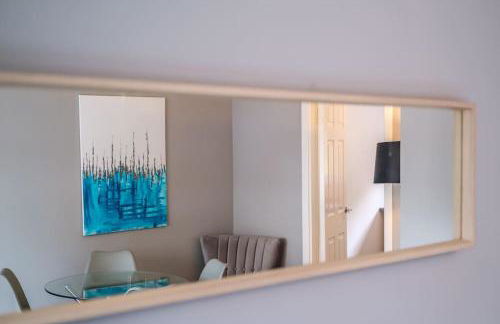 Monicas Apartment Lovely ground floor 2 bedroom serviced apartment - Foto 14