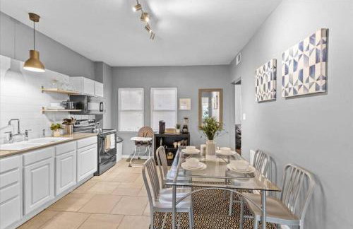 Sleep 5 - Pet & Baby - Laundry - Closer to Hospitals - Foto 18