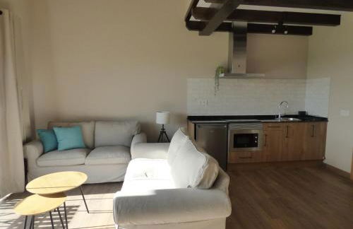 Apartamentos Casa Reconco - Foto 57