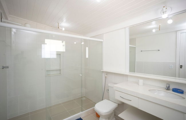 Bz20 Geribá vista panorâmica 6 quartos - Foto 31