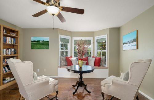 The Heart of Julian - Foto 30