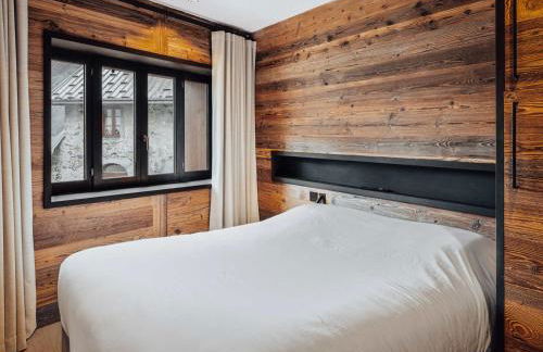 Appartement Duplex Contemporain 8 Pers. au Casset - FR-1-808-10 - Foto 6