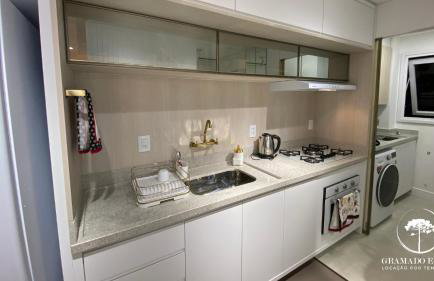 Apt Centro Vitta Boulevard lado Parque Criamigos! - Foto 28