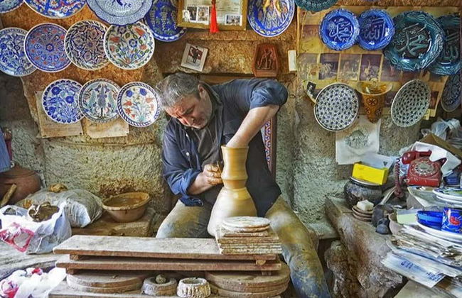 2-Day Trip to Cappadocia - Foto 7