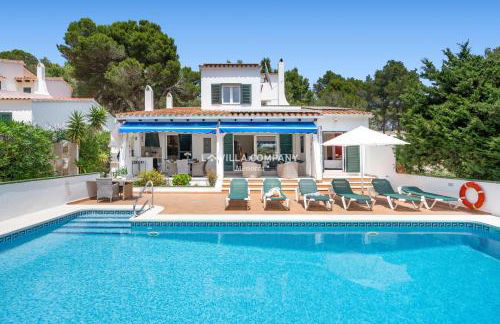 Villa ROSAMOND - Foto 5