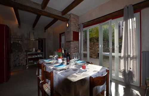 Mansion in Provaglio near Lake Iseo - Foto 2