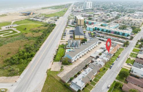 Island Pride Coastal Condo - Foto 35