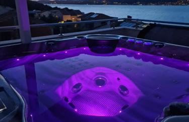 Luxury Apartments Silva with sea view - Photo 80