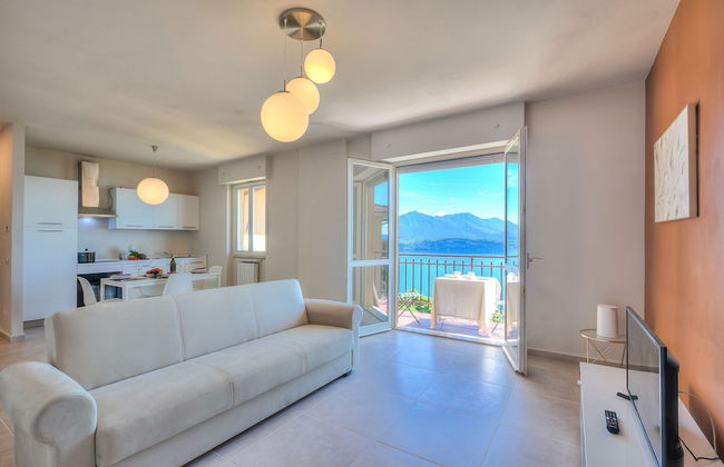 The Golden View in Olbia - Foto 3