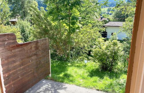 Apartment Huberspitz - Ruhe, Berge & Natur - Foto 19