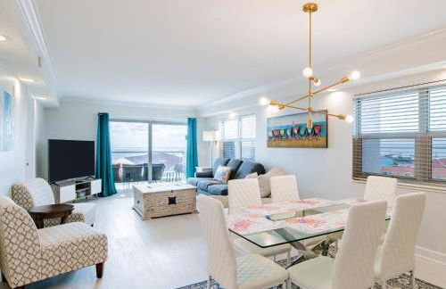 Regency Towers by Southern Vacation Rentals - Foto 28