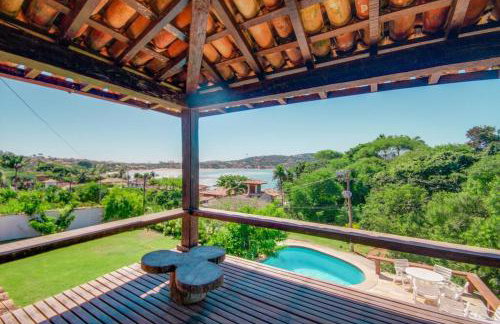 Mansão de luxo na praia de Búzios - Foto 20