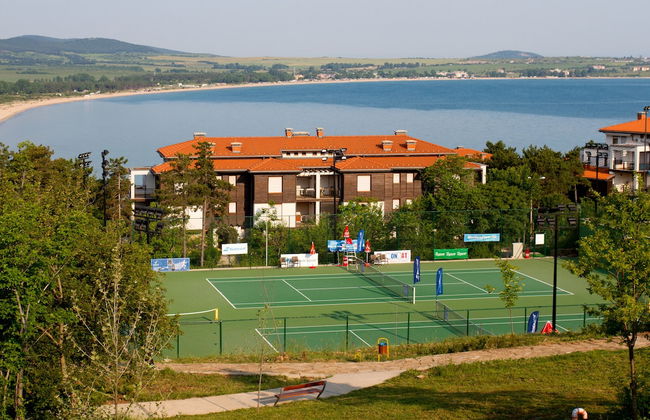 Santa Marina Holiday Village - Foto 53