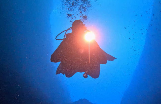 Curso de buceo PADI Open Water en Ciudadela - Foto 9