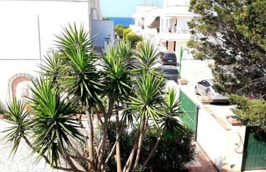 VILLA MIRABELLE , Torresangiovanni Marina di Ugento (LE) - Foto 30